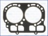 SUBAR 412307222 Gasket, cylinder head